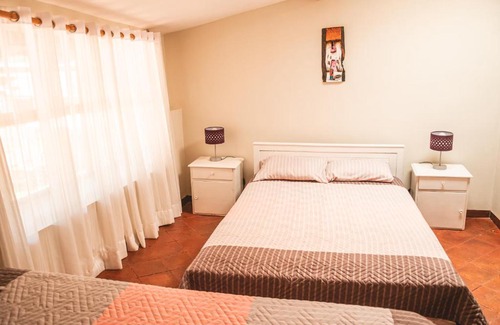 Cajamarca Bed & Breakfast | Finca San Antonio De Shudal