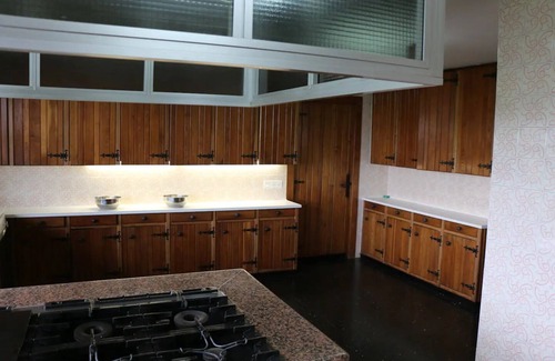 Prado House | Finca San Lorenzo Country House