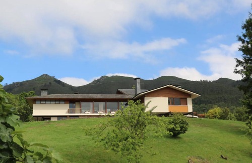 Prado House | Finca San Lorenzo Country House