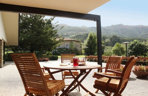 Prado House | Finca San Lorenzo Country House