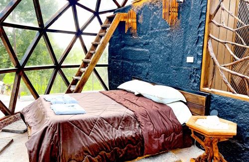 La Paz Cabin | Finca San Pedro