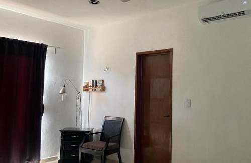 Tizimin Apartment | FINCA SAN SEBASTIAN