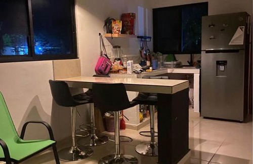 Tizimin Apartment | FINCA SAN SEBASTIAN