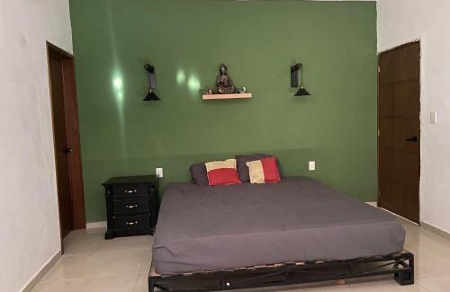 Tizimin Apartment | FINCA SAN SEBASTIAN