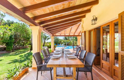 Felanitx Villa | Finca Sanau