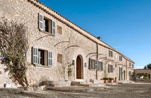 Montuiri Hotel | Finca Serena Mallorca, Small Luxury Hotels
