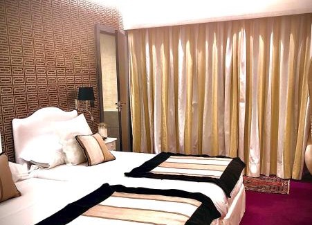 Peraleda de la Mata Hotel | Finca Shenonkop Hotel Rural