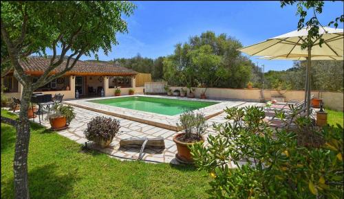 Son Macia House | Finca Son Cladera Petit