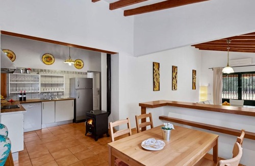 El Pilari Cottage | Finca Son Felip