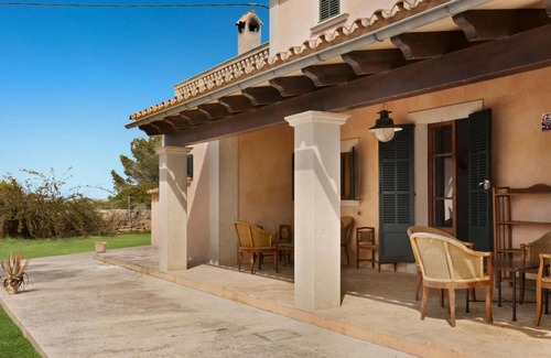 El Pilari Cottage | Finca Son Felip