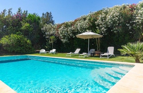 Buger Villa | Finca Son Fornes