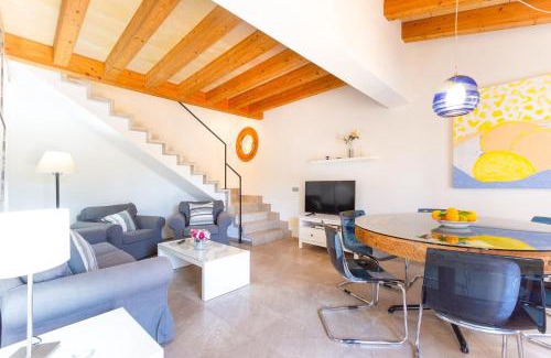 Buger Villa | Finca Son Fornes