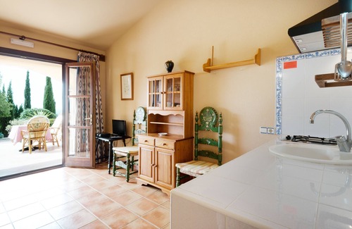 Son Antem House | Finca Son Samà