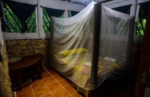 Puerto Barrios Hotel | Finca Tatin Hotel