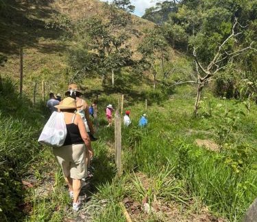 Vergara House | Finca turística el paraíso es aqui