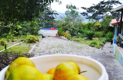 Calderon House | Finca Vacacional
