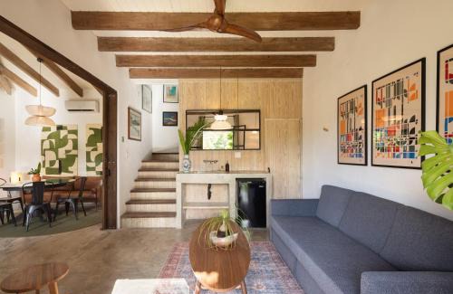 Puerto Real Bed & Breakfast | Finca Victoria