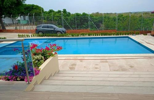 Suarez Villa | Finca Villa Elenita