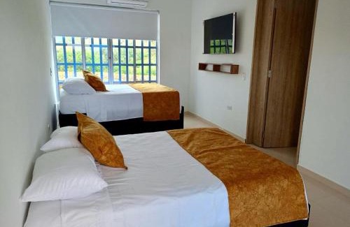 Suarez Villa | Finca Villa Elenita