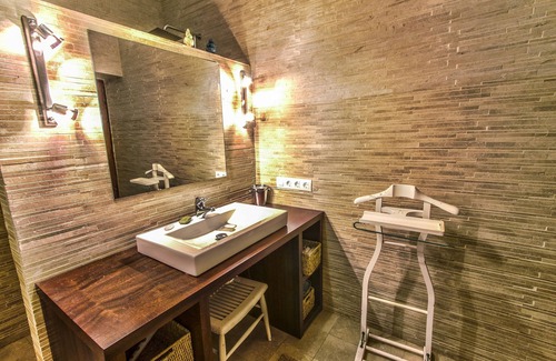 Ribera del Fresno House | Finca Villa Juan