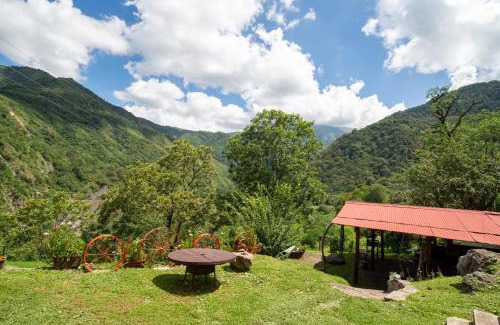 Yala Villa | Finca Villa Maria