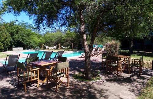 Nono House | Fincas del Huacle