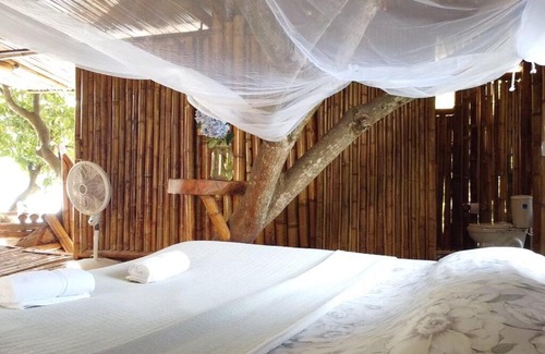 Purificacion House | Fincasa del Mar-La Casa del Arbol