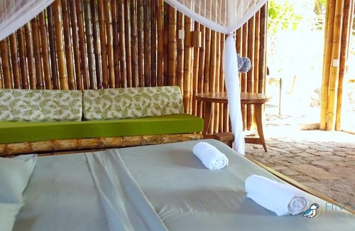 Purificacion House | Fincasa del Mar-La Casa del Arbol