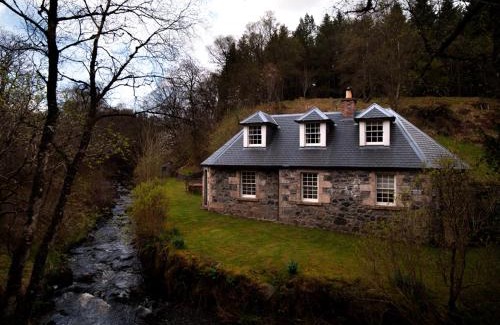Kirkmichael House | Find Me Out Holiday Cottage