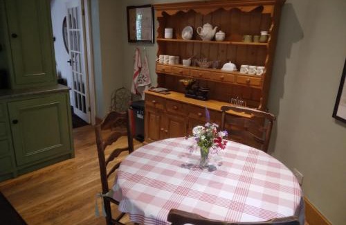 Kirkmichael House | Find Me Out Holiday Cottage
