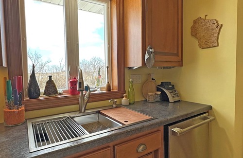 Morrison House | Find your next adventure here in NE Wisconsin. Close to Titletown & Door County