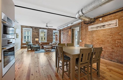 Over-the-Rhine Condo | Findlay Suites - Perfect Location Over the Rhine
