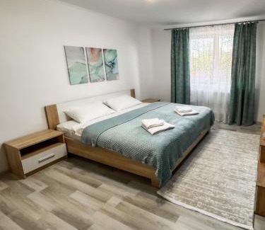 Ivano-Frankovsk Apartment | Fine Ap4youIF