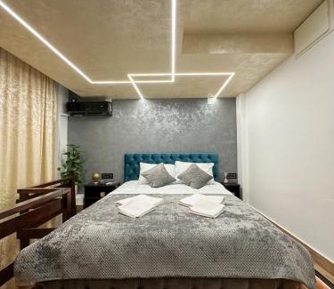 Bistrica Apartment | Fine apartment