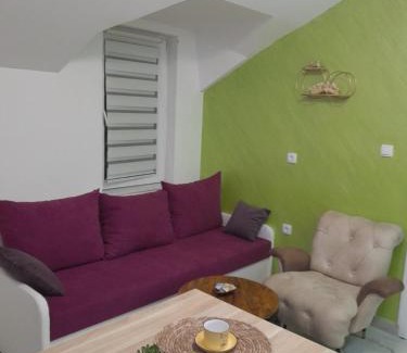 Brcko Apartment | Fine Rest Brcko 2
