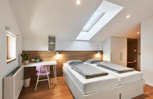 Slap Apartment | Fine Rooms Vipava