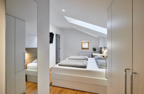 Slap Apartment | Fine Rooms Vipava