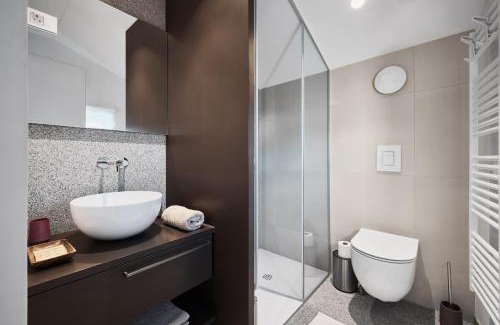 Slap Apartment | Fine Rooms Vipava