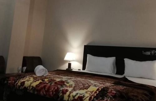 Faisalabad Hotel | Fine Star Hotel