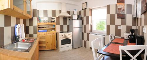Neumuenster House | FineApartment Neumünster