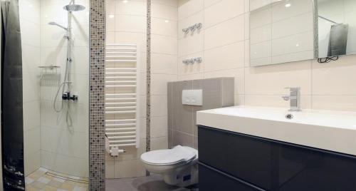 Neumuenster House | FineApartment Neumünster