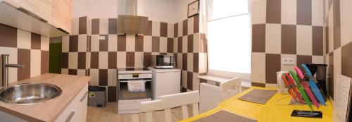 Neumuenster House | FineApartment Neumünster