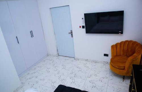Ogombo House | Finery Apartment
