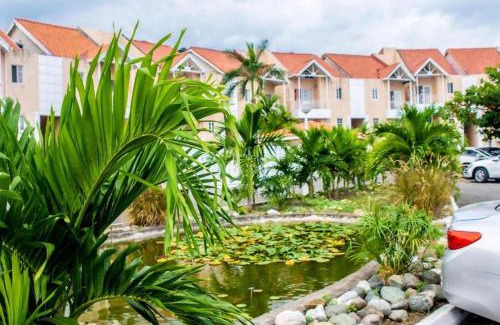 Barbican Apartment | Finest Accommodation Apt # 424 Marley Manor Block 4 6 Marley Rd Kgn 6