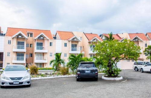 Barbican Apartment | Finest Accommodation Apt # 424 Marley Manor Block 4 6 Marley Rd Kgn 6