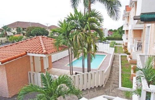 Barbican Apartment | Finest Accommodation Apt # 424 Marley Manor Block 4 6 Marley Rd Kgn 6