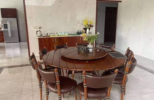 Nadi House | finest house around Nadi Airport