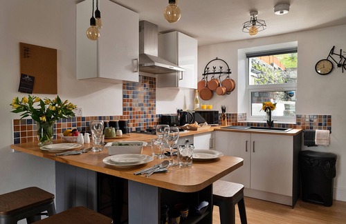 Rhiwbryfdir Cottage | Finest Retreats | Cysgod y Graig