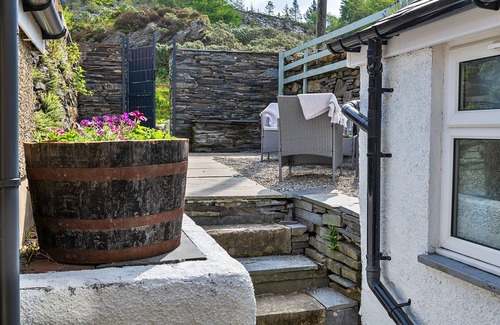 Rhiwbryfdir Cottage | Finest Retreats | Cysgod y Graig