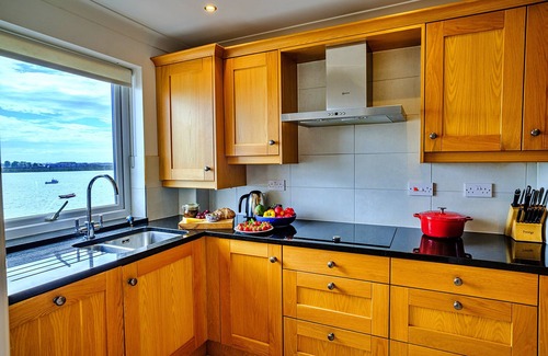 Burnham-on-Crouch Apartment | Finest Retreats | Kings Wharf